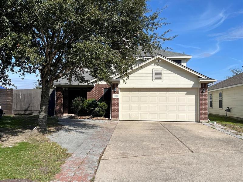 16214 Majestic Glen Ln, Houston, TX 77073 for Sale