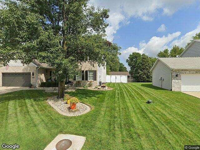 Columbia, FAIRVIEW HEIGHTS, IL 62208  606722327 for Sale