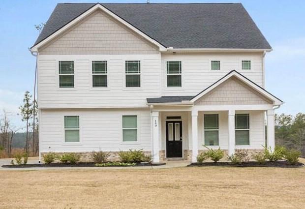 444 Yaun Rd, North Augusta, SC 29841 - MLS 524008 for Sale