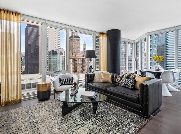 19 W Randolph St unit 1420 - Chicago, IL 60601 - Home For Rent