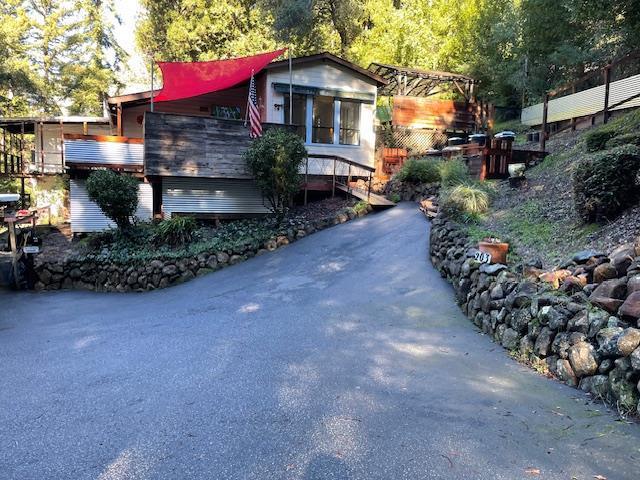 203 Fairview Ave, BOULDER CREEK, CA 95006  MLS# ML81950271 for Sale