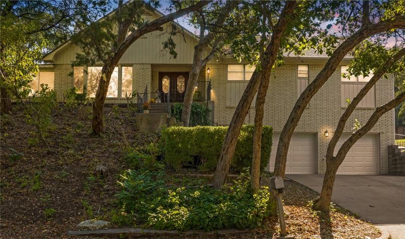 2621 ARROYO RD, Waco, TX 76710 Single Family Residence For Sale  MLS# 217899