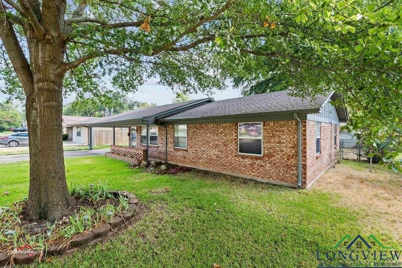 708 Melinda Ln, Longview, TX 75604 for Rent