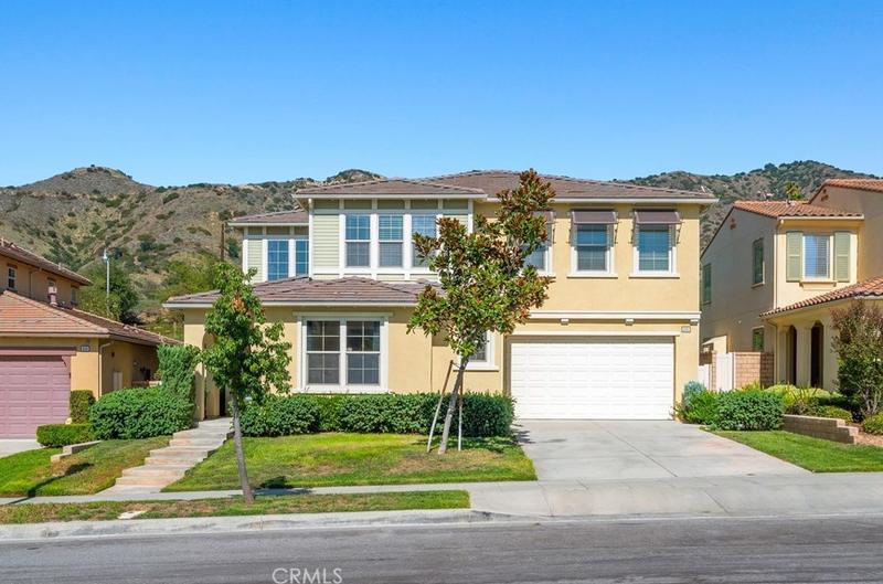 535 E Desert Willow Rd, Azusa, CA 91702 - MLS CV23180493 for Sale