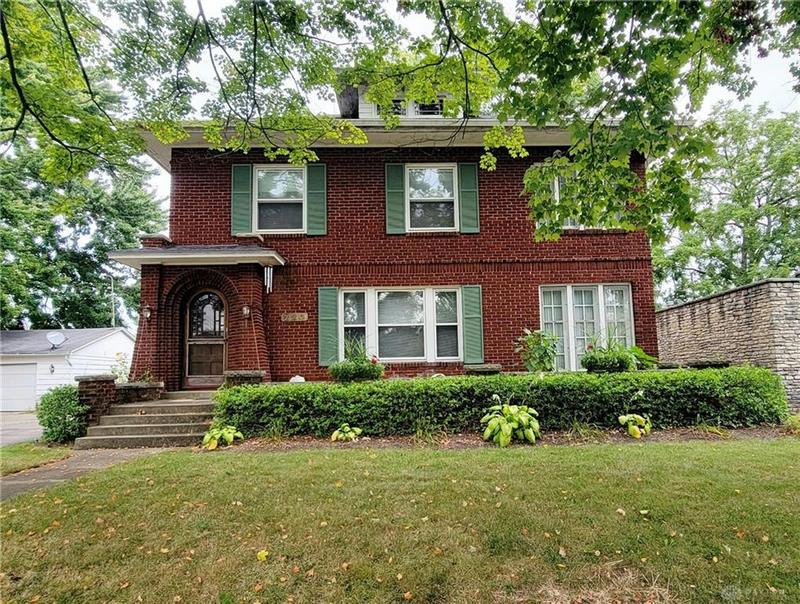 220 S ARLINGTON AVE, Springfield, OH 45505 Single Family Residence For Sale  MLS# 894168
