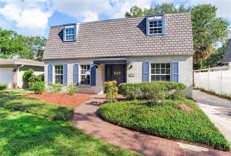 Tampa, Hillsborough County, FL House for sale Property ID: 417228051