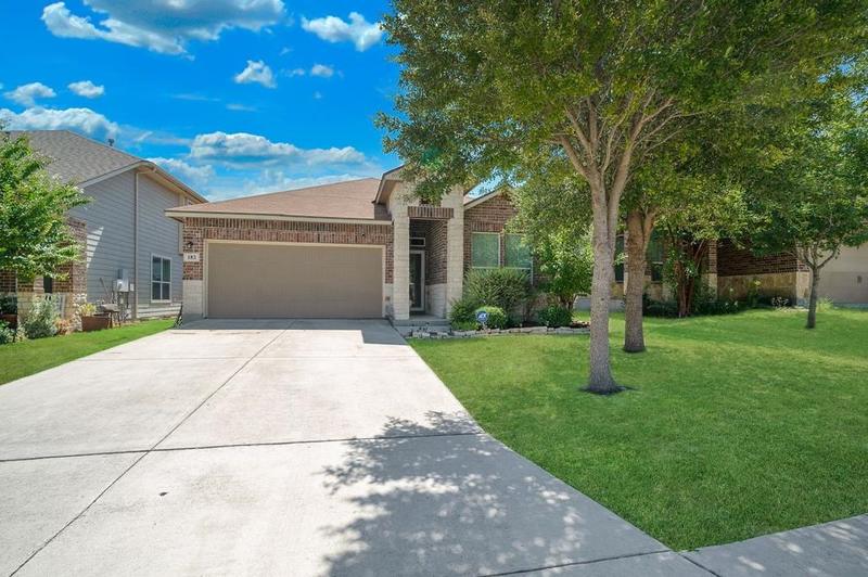 183 Tufted Crest, San Antonio, TX 78253 - MLS 4841867 for Sale