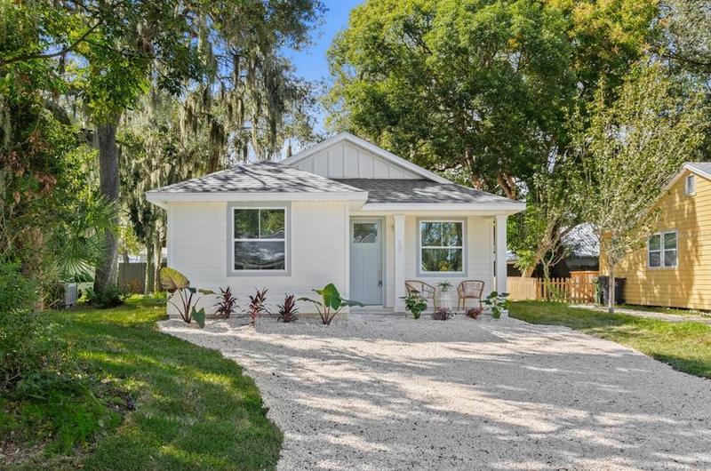 12 Eastman St, Saint Augustine, FL 32084 - MLS FC296542 for Sale