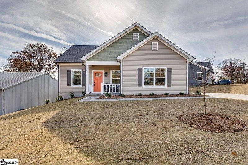 511 W Belvue Road, Greenville, SC 29609  613401114 for Sale
