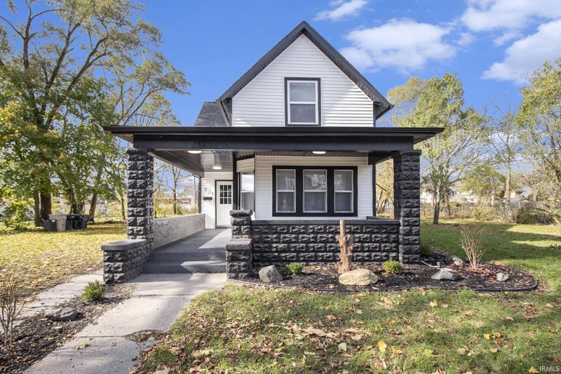 South Bend, St Joseph County, IN House for sale Property ID: 418185239