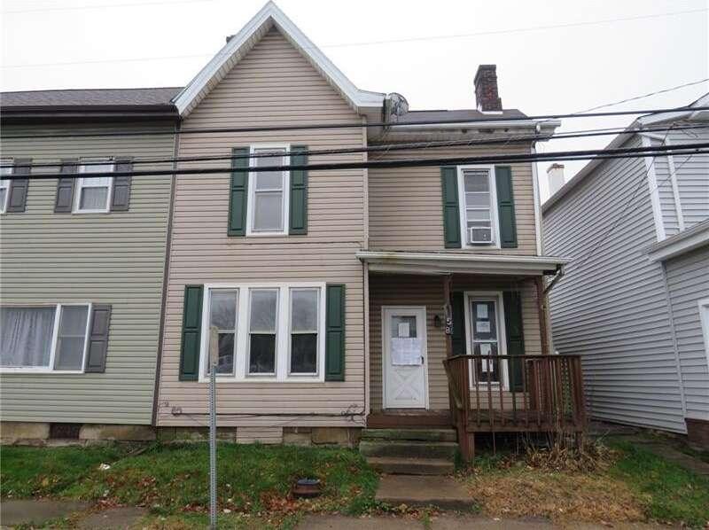158 Main St, Donegal, PA 15376  610658458 for Sale