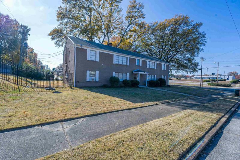 1263 LAUDEEN DR, Memphis, TN 38116 Multi Family For Sale  MLS# 10162447