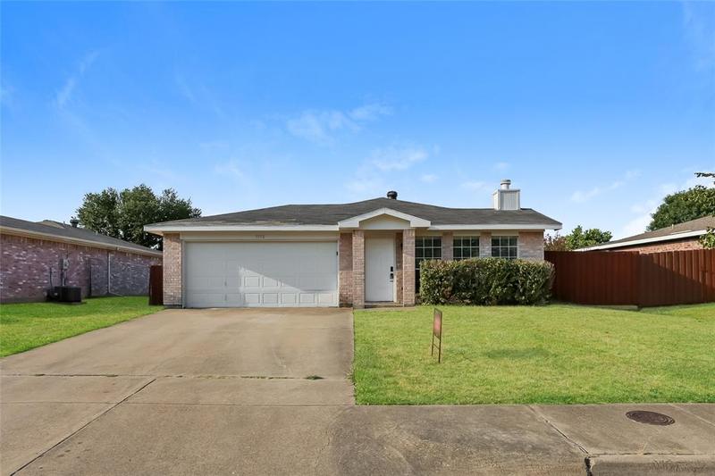 9312 Coriander Pl, DALLAS, TX 75217 for Sale