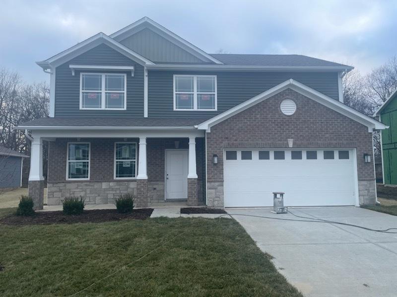 90 Booth St, Whiteland, IN 46184  MLS# 21957817 for Sale