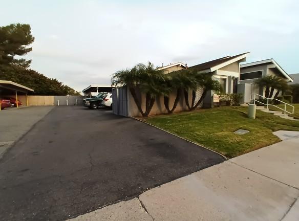 4930 Liverpool St unit 1 - Yorba Linda, CA 92886 - Home For Rent