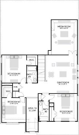1212 Birchwood Lane, Melissa, TX 75454 - MLS 20506740 for Sale