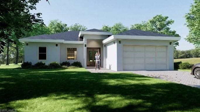 1105 Acacia Ave, Lehigh Acres, FL 33972 - MLS 223087605 for Sale