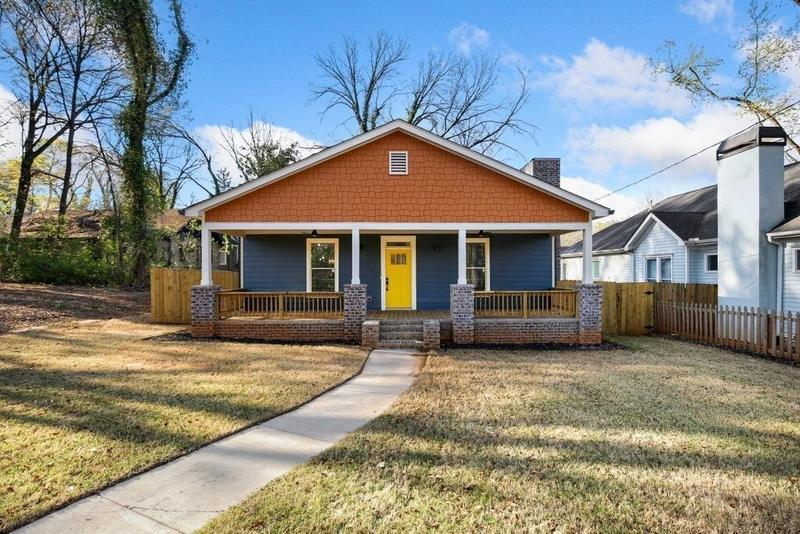 Atlanta, Fulton County, GA House for sale Property ID: 416124892