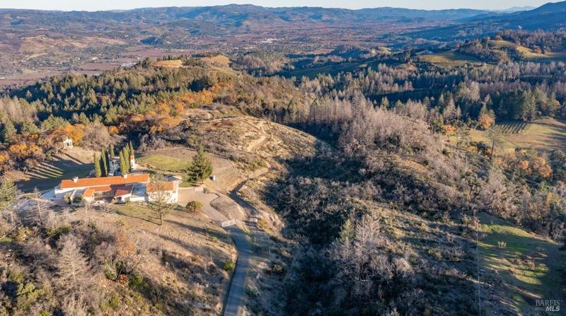 0 Spring Mountain Rd, Saint Helena, CA 94574 - MLS 324001920 for Sale