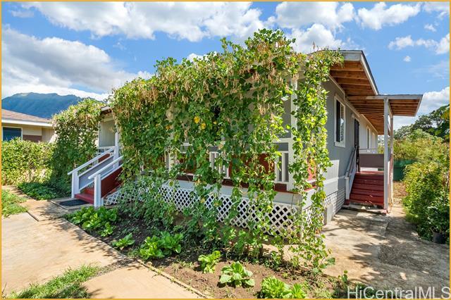 84-921 Lahaina Street A, Waianae HI 96792 for Sale