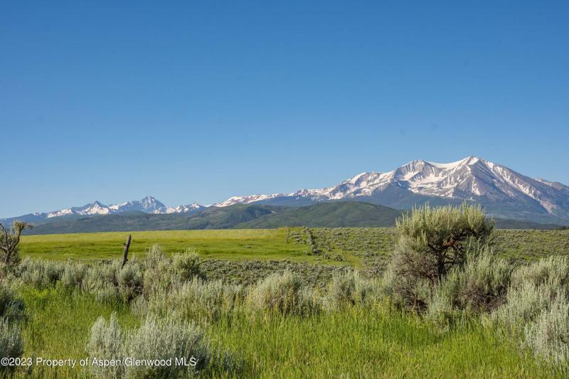 Carbondale, Garfield County, CO for sale Property ID: 416781680