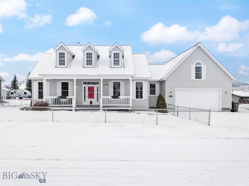 508 CENTENNIAL DR, Sheridan, MT 59749 Single Family Residence For Sale  MLS# 388998