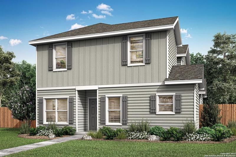 10843 Emerick Street, San Antonio, TX 78252 for Sale