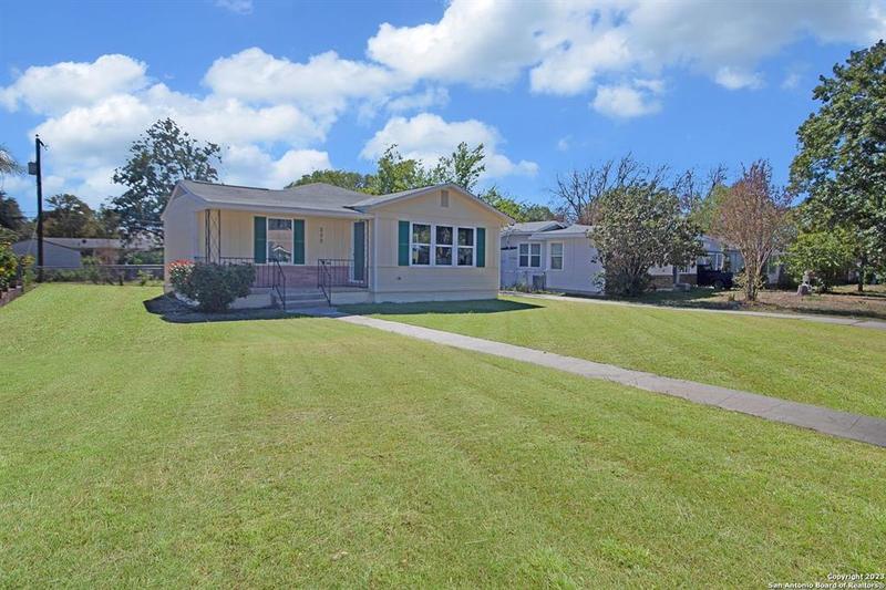 250 ROSEMONT DR, San Antonio, TX 78228-3169 for Sale