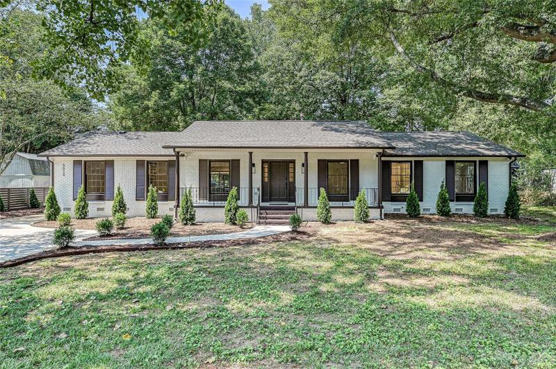 Charlotte, Mecklenburg County, NC House for sale Property ID: 417258660