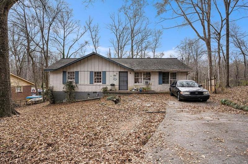 499 Fielding Cir, Riverdale, GA 30274 - MLS 7309349 for Sale