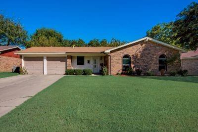 508 Nathan St, Burleson, TX 76028 for Sale