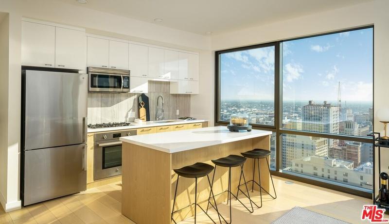 400 S Broadway #1205, Los Angeles, CA 90013 - MLS 23-341059 for Sale