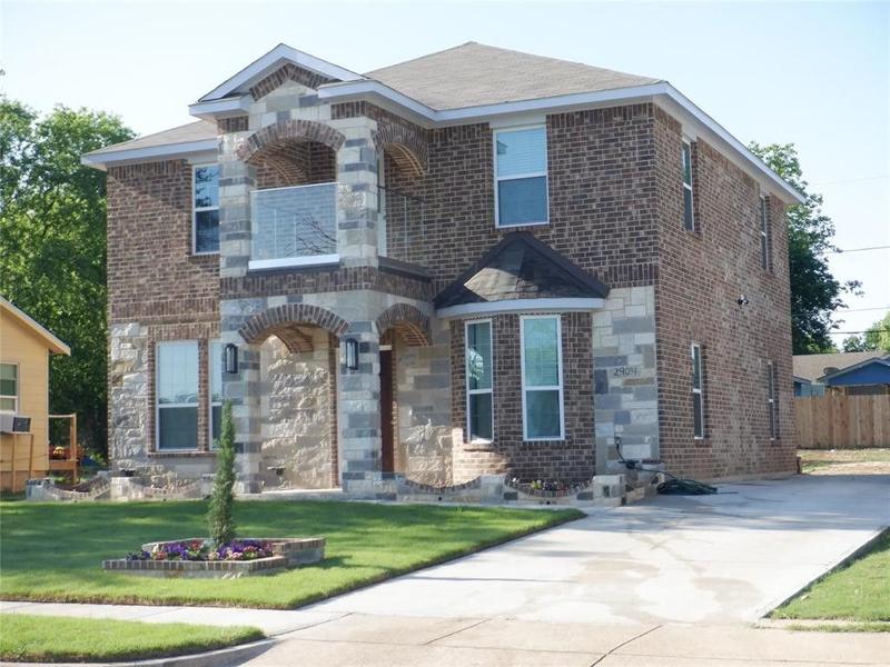 Fort Worth, Tarrant County, TX House for sale Property ID: 417403610