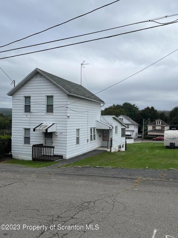 Mayfield, Lackawanna County, PA House for sale Property ID: 418677708