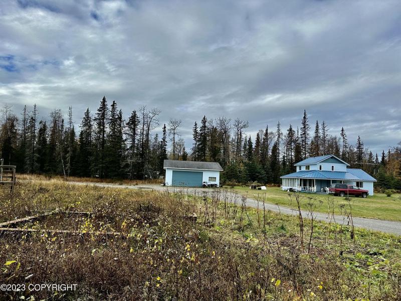 Kenai, Kenai Peninsula Borough, AK House for sale Property ID: 417928147
