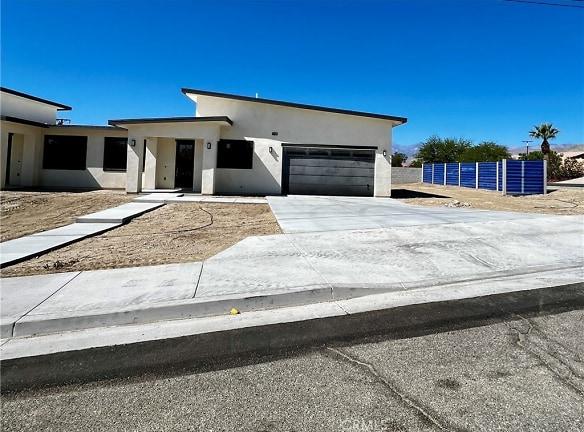 11825 Verbena Dr #2 - Desert Hot Springs, CA 92240 - Home For Rent