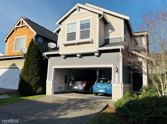 315 125th Pl SE - Everett, WA 98208 - Home For Rent