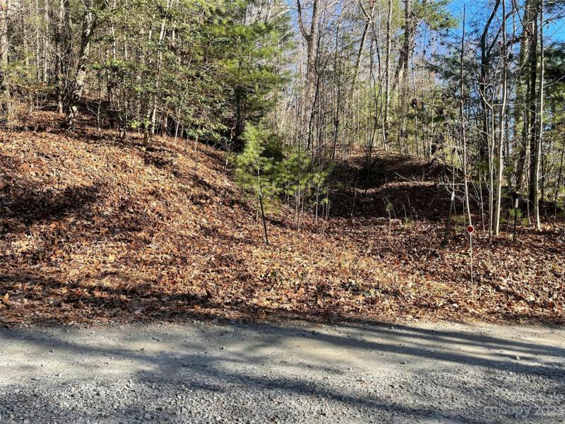 0 JEFFERSON FOREST DRIVE, Hendersonville, NC 28739 Land For Sale  MLS# 4094645