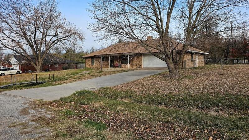 Leonard, Fannin County, TX House for sale Property ID: 418504847