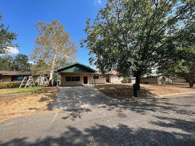 1109 Elm Lane, Marble Falls, TX 78654 for Rent