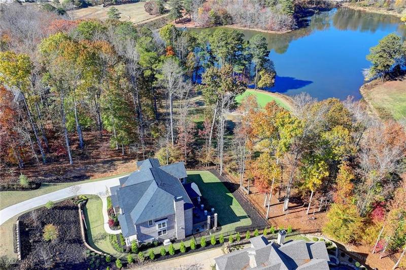 707 FOUNDERS CT E, Alpharetta, GA 30004 Single Family Residence For Sale  MLS# 7301509