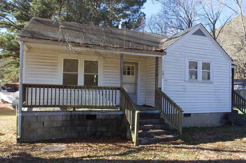 421 N Main St, Franklinton, NC 27525 - MLS 10002937 for Sale