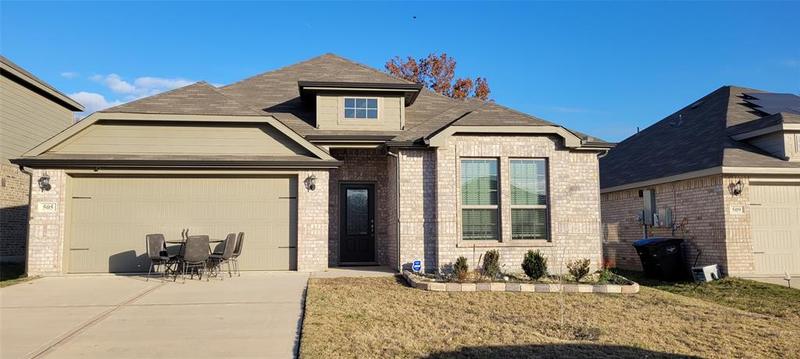 505 Cross Ridge Cir N, Fort Worth, TX 76120 for Sale