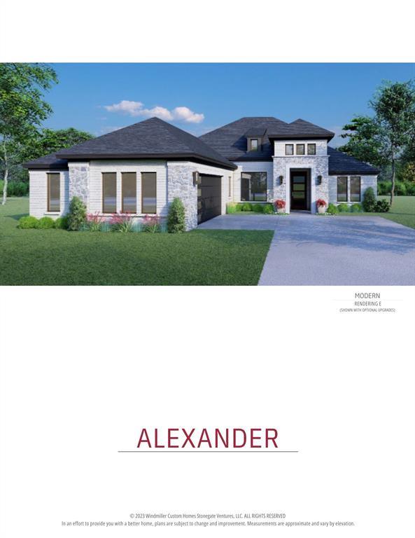 304 W Paddock, Willow Park, TX 76087 for Sale