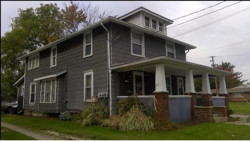 Marion, Marion County, OH House for sale Property ID: 417856727