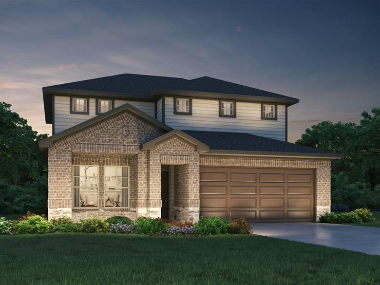 517 Brent Park Ct, Montgomery, TX 77316 for Sale