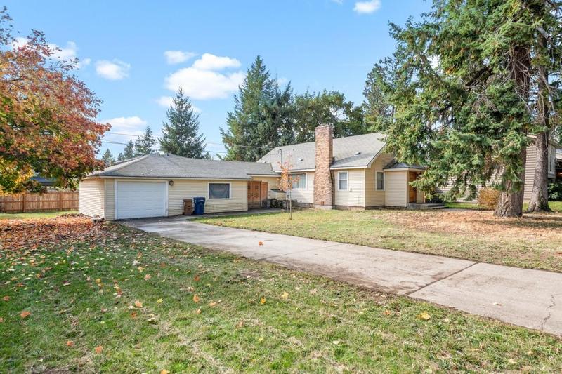 Spokane, Spokane County, WA House for sale Property ID: 417945075