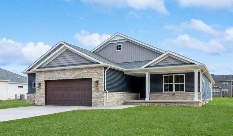 13466 Superior Ln, Cedar Lake, IN 46303 - MLS 543253 for Sale