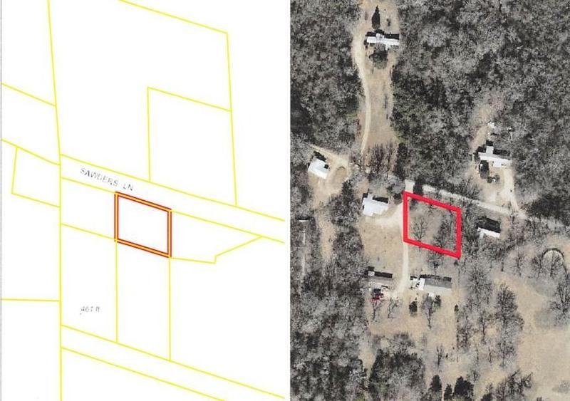 Wesson, Copiah County, MS Undeveloped Land, Homesites for sale Property ID: 417743267