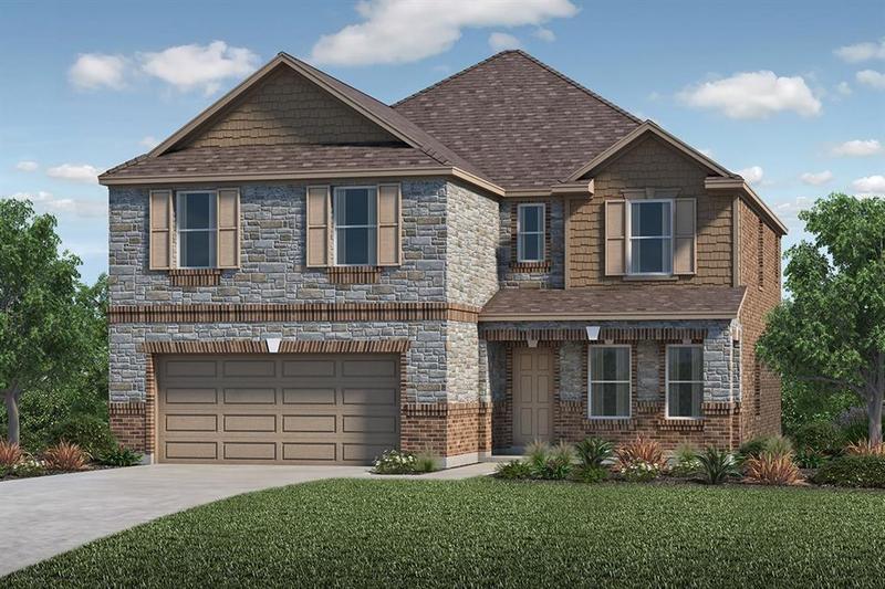 21114 Kanaka Dr, Cypress, TX 77433 for Sale